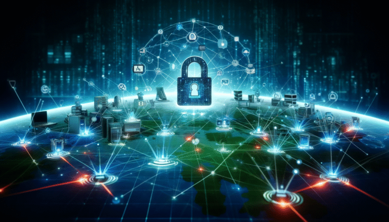 Cybersecurity Is Not Optional – It’s Essential