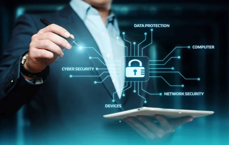 The Backbone of Business: Reliable Networking Solutions