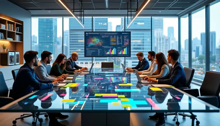 Digital Marketing That Drives Measurable Results